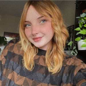 Meet your Posher, Jess